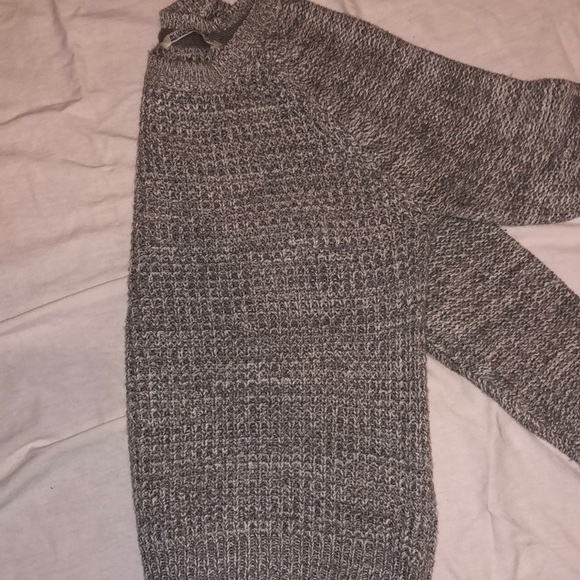 Knit Sweater - Picture 1 of 1